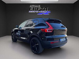 Volvo  Single Extended Range Plus Black Edition