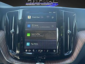 Volvo  T6 AWD Recharge Plus Dark