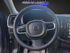 Volvo  T6 AWD Recharge Plus Dark