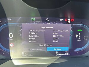 Volvo  T6 AWD Recharge Plus Dark