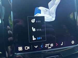 Volvo  T6 AWD Recharge Plus Dark