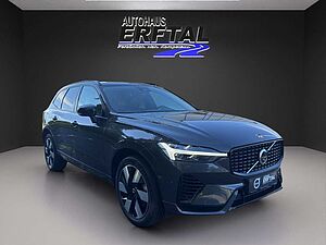 Volvo  T6 AWD Recharge Plus Dark