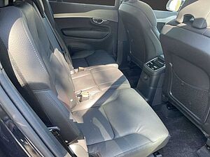 Volvo  Recharge T8 AWD Plus Dark