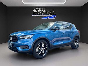 Volvo  Recharge T4 R-Design Expression