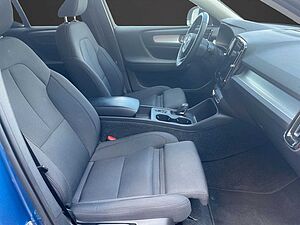 Volvo  Recharge T4 R-Design Expression