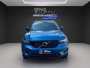 Volvo  Recharge T4 R-Design Expression