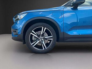 Volvo  Recharge T4 R-Design Expression