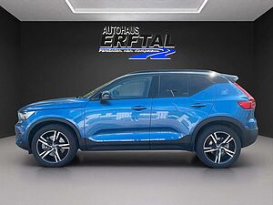 Volvo  Recharge T4 R-Design Expression