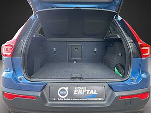 Volvo  Recharge T4 R-Design Expression