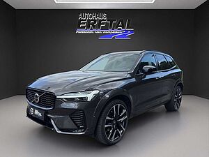 Volvo  B5 D AWD Geartronic R-Design