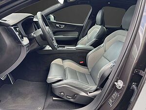 Volvo  B5 D AWD Geartronic R-Design