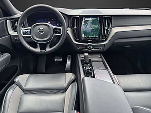 Volvo  B5 D AWD Geartronic R-Design