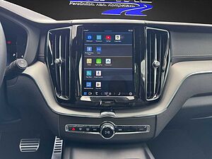Volvo  B5 D AWD Geartronic R-Design