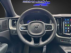 Volvo  B5 D AWD Geartronic R-Design