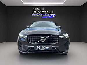 Volvo  B5 D AWD Geartronic R-Design