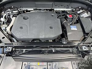 Volvo  B5 D AWD Geartronic R-Design