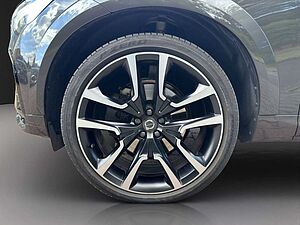 Volvo  B5 D AWD Geartronic R-Design