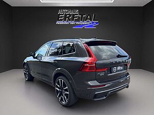 Volvo  B5 D AWD Geartronic R-Design