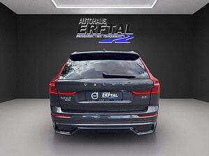 Volvo  B5 D AWD Geartronic R-Design