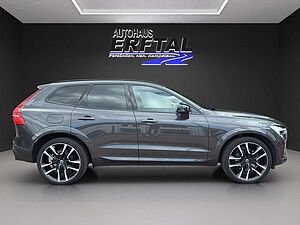 Volvo  B5 D AWD Geartronic R-Design