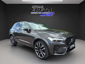 Volvo  B5 D AWD Geartronic R-Design