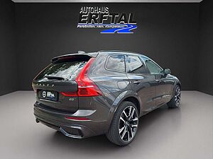 Volvo  R Design AWD