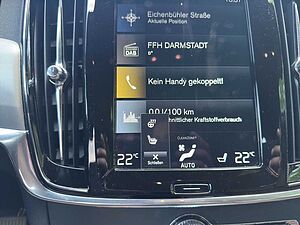 Volvo  B4 Diesel Momentum Pro