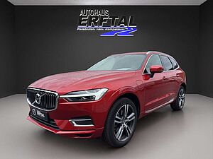 Volvo  Recharge T6 AWD Inscription