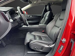 Volvo  Recharge T6 AWD Inscription