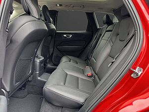 Volvo  Recharge T6 AWD Inscription