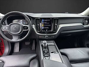 Volvo  Recharge T6 AWD Inscription