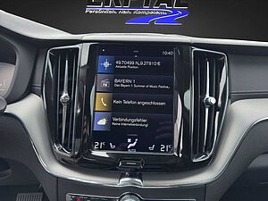 Volvo  Recharge T6 AWD Inscription