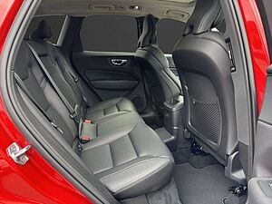 Volvo  Recharge T6 AWD Inscription