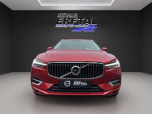 Volvo  Recharge T6 AWD Inscription