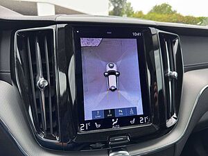 Volvo  Recharge T6 AWD Inscription