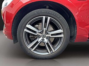Volvo  Recharge T6 AWD Inscription