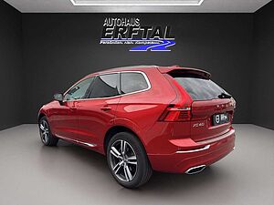 Volvo  Recharge T6 AWD Inscription