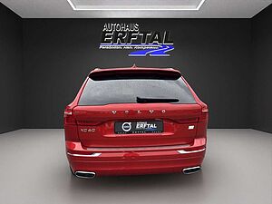 Volvo  Recharge T6 AWD Inscription