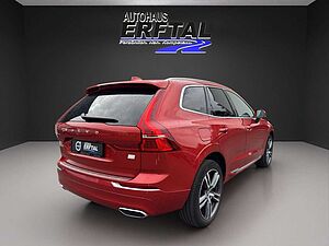 Volvo  Recharge T6 AWD Inscription