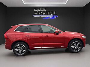 Volvo  Recharge T6 AWD Inscription