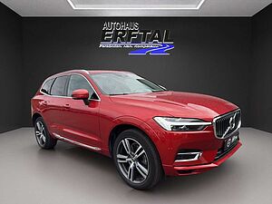 Volvo  Recharge T6 AWD Inscription