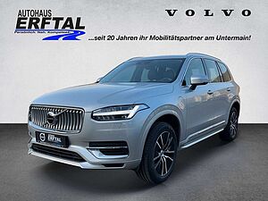 Volvo  Recharge T8 AWD Inscription Expression