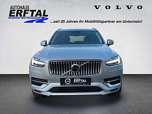 Volvo  Recharge T8 AWD Inscription Expression