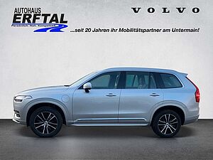 Volvo  Recharge T8 AWD Inscription Expression