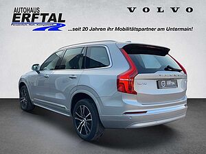 Volvo  Recharge T8 AWD Inscription Expression