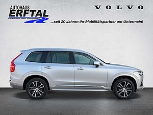 Volvo  Recharge T8 AWD Inscription Expression