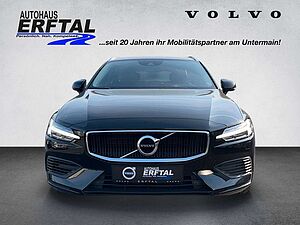 Volvo  Recharge T6 AWD Momentum Pro Plug-In Hybrid