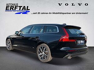 Volvo  Recharge T6 AWD Momentum Pro Plug-In Hybrid