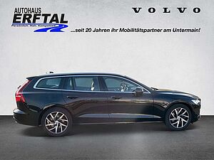 Volvo  Recharge T6 AWD Momentum Pro Plug-In Hybrid