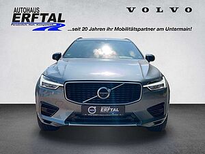 Volvo  Recharge T8 AWD Geartronic R-Design